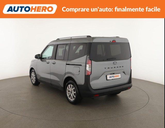 FORD Tourneo Courier 1.0 EcoBoost Titanium