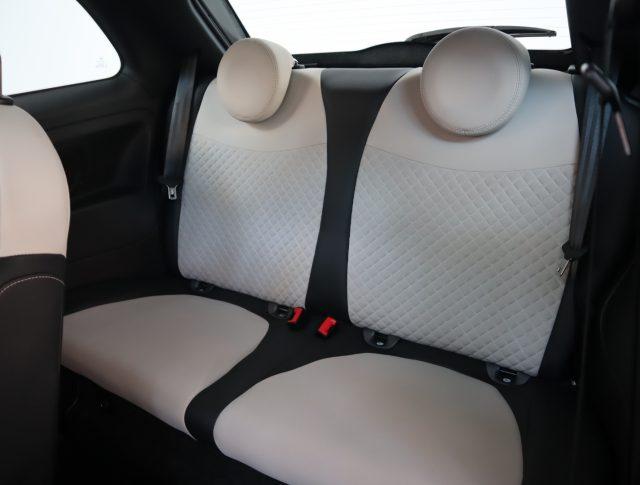 FIAT 500 Hybrid 1.0 70CV Dolcevita *PROMO PARISI GROUP*