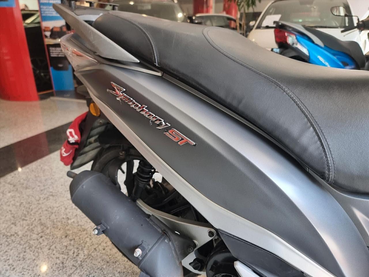 Sym Simply "2" 125 UNICO PROPRIETARIO