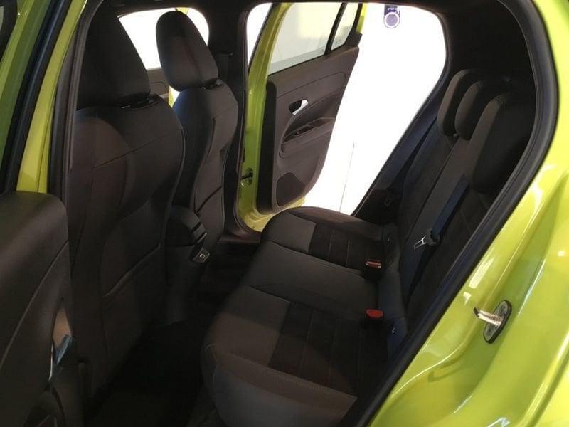 FIAT 600 600 Hybrid 110 CV DCT MHEV Sport Edizione Milano Cortina 26