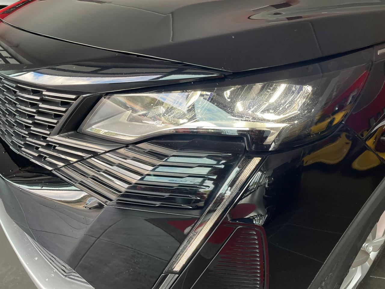 PEUGEOT 3008 1.5HDI ACTIVE 130cv *NAVI-LED-CARPLAY*