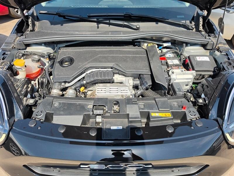 FIAT 600 1.2 Turbo Hybrid 145CV MH 48V Auto NAV 10