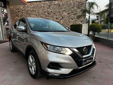 Nissan Qashqai 1.5 dCi 115 CV -2020