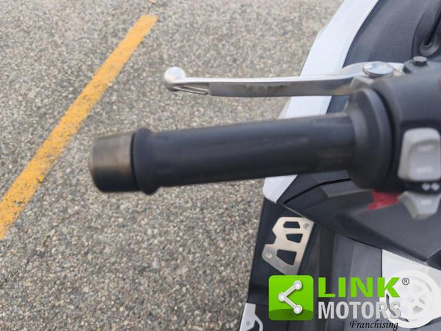 BMW C 650 Sport SPORT