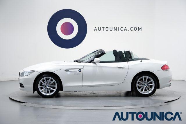 BMW Z4 SDRIVE 20I