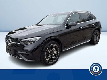 Mercedes-Benz GLC 220d 4Matic AMG Line Advanced