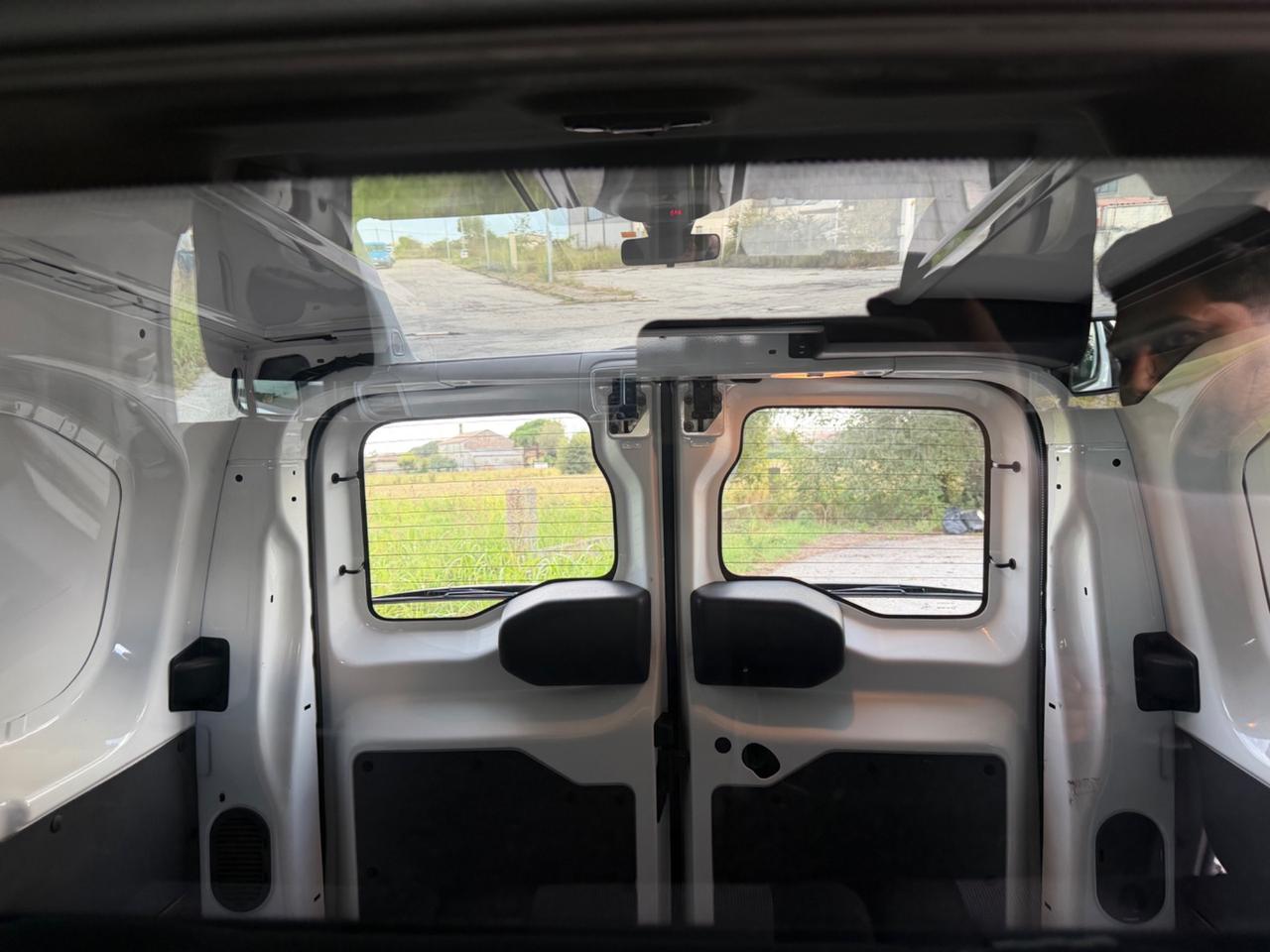 Opel Vivaro 1.5 Diesel 120CV S&S PL-TN-DC M Furgone Essentia