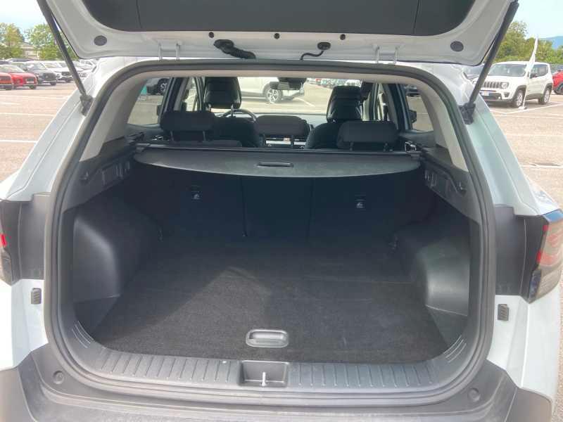 KIA Sportage 1.6 crdi mhev Style imt
