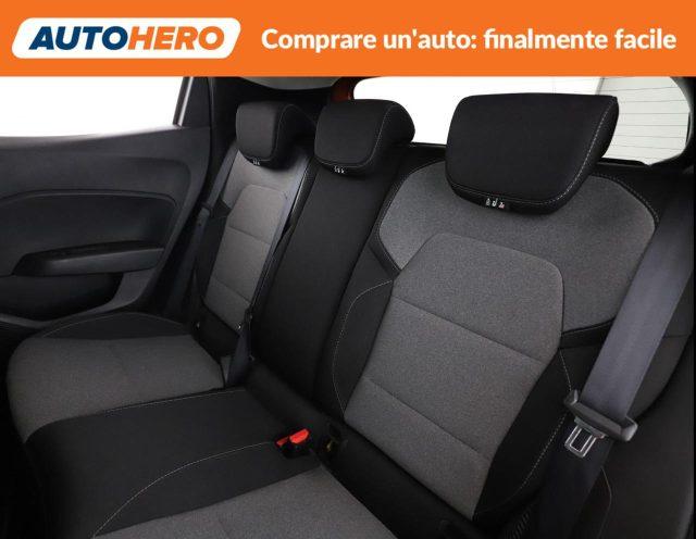 RENAULT Clio Full Hybrid E-Tech 145 CV 5 porte Evolution