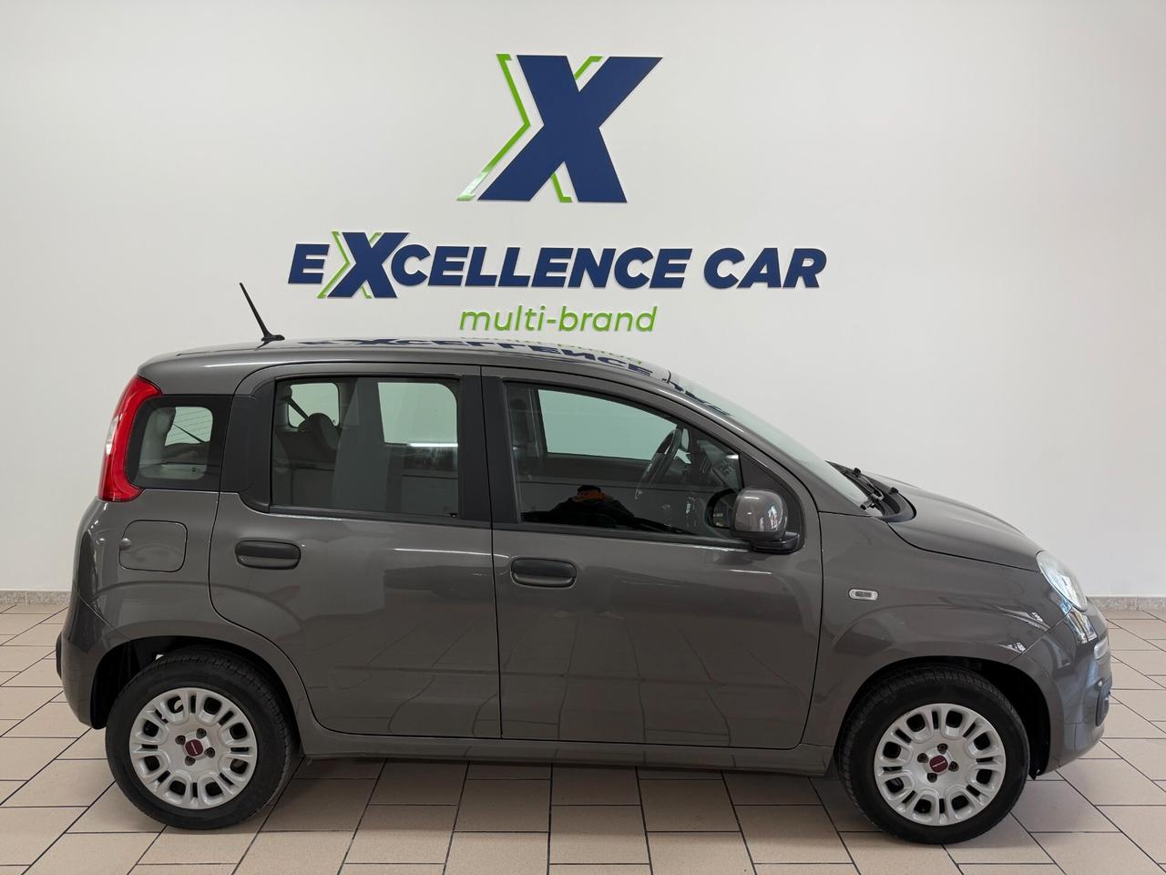 Fiat Panda 1.2 Easy 69cv Eur6 CLIMA/SENSORI/CITY