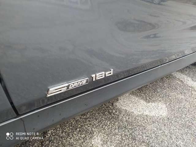 BMW X1 X1 E84 sdrive18d Sport Line