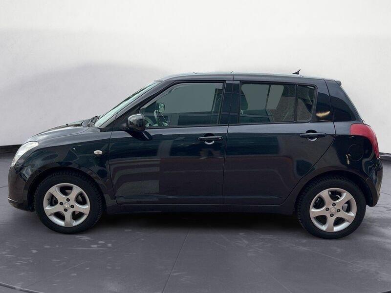 Suzuki Swift Swift 1.3 AWD