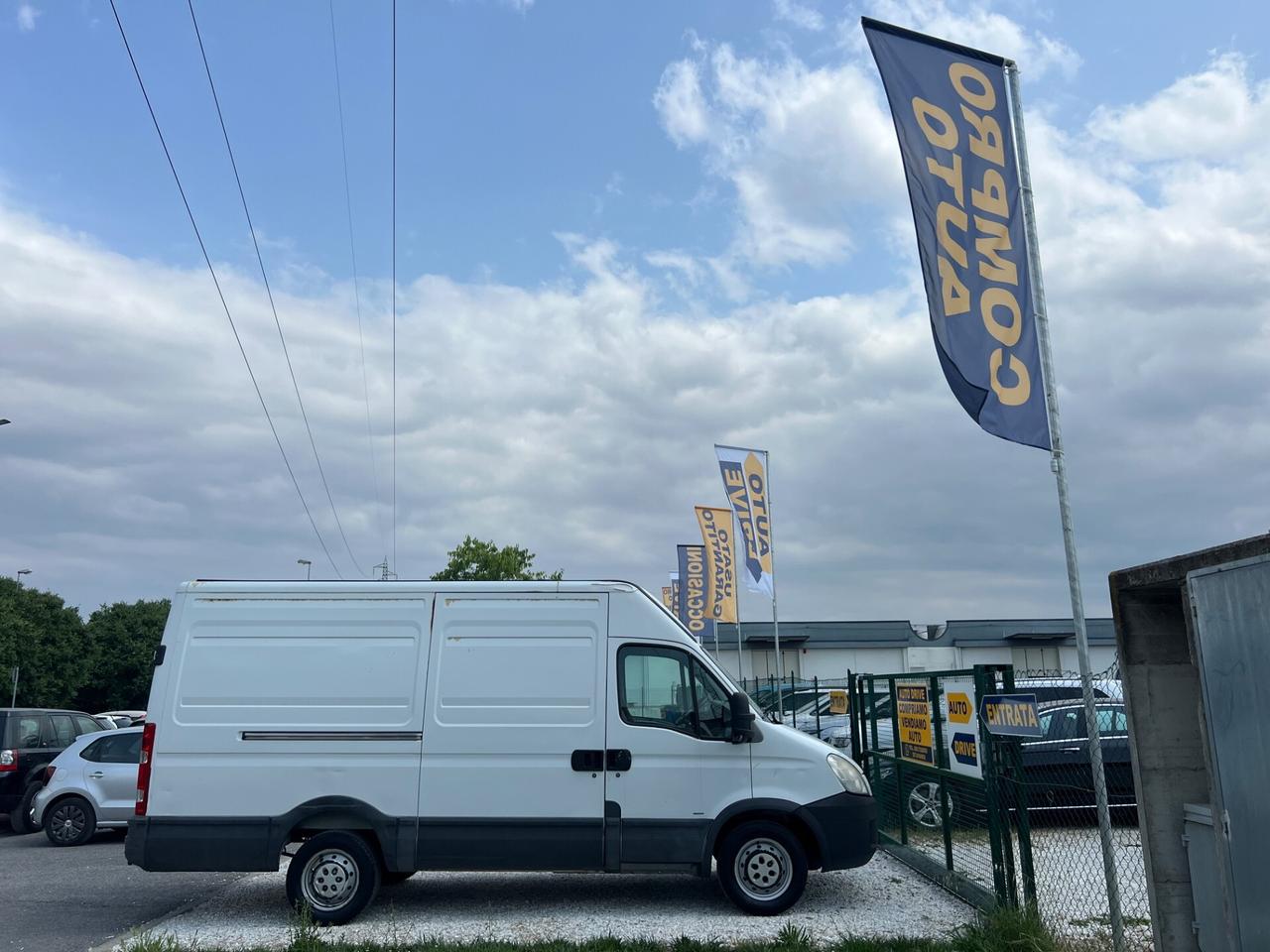 Iveco Daily 2.3