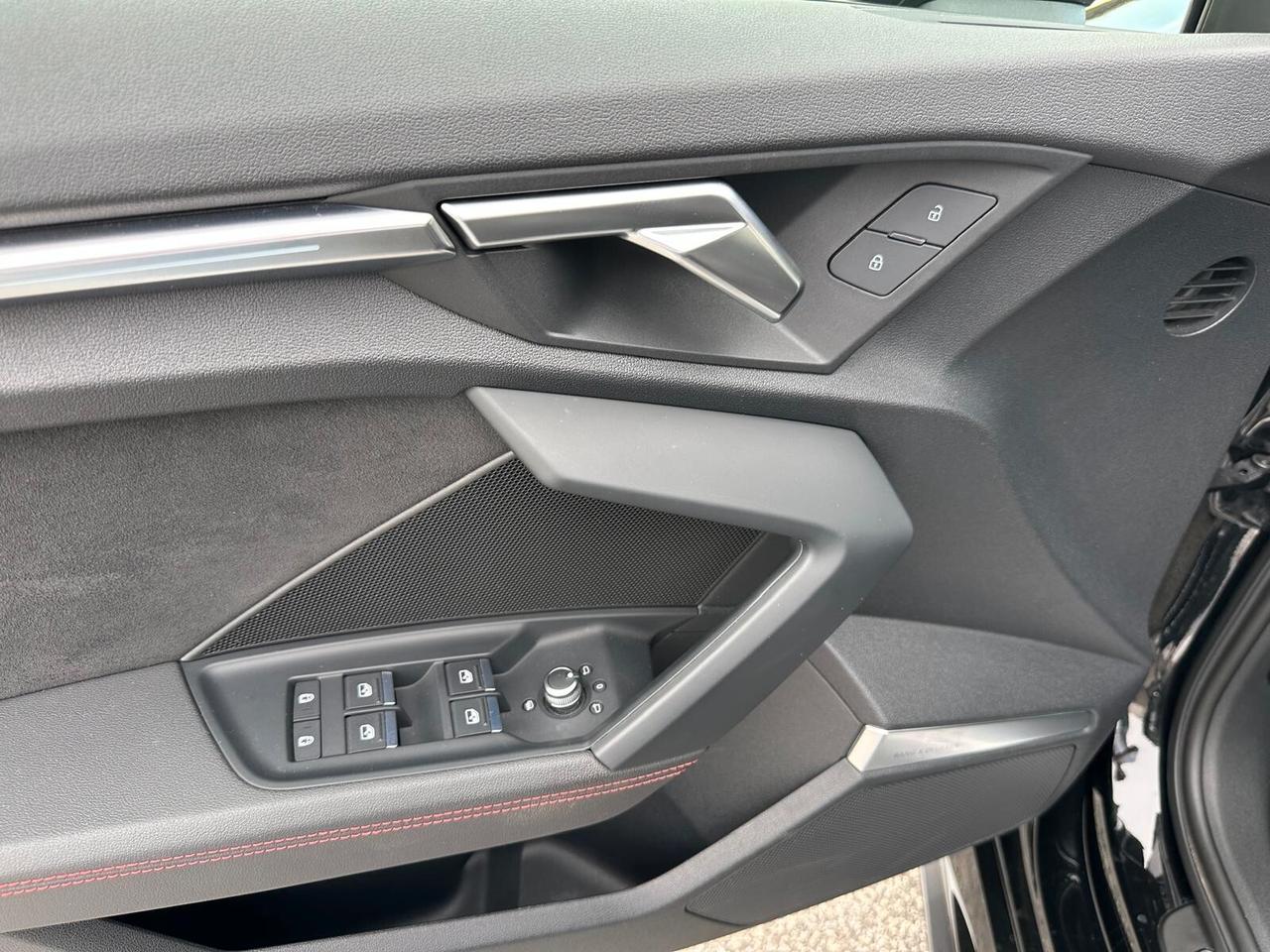 Audi RS3 SPORTBACK KIT MAXTON SCARICO MILLTEK