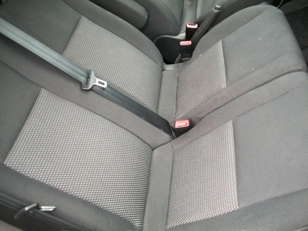 Ford TRANSIT CUSTON IMMAT 8/3/2018 CC 1995 TD N 06 MARCE PORTATA Q 11/25 EURO 06 B KM 181300 GARANZIA UN ANNO