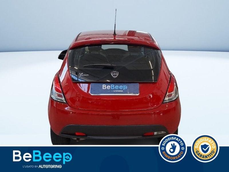 Lancia Ypsilon 1.2 PLATINUM 69CV MY18