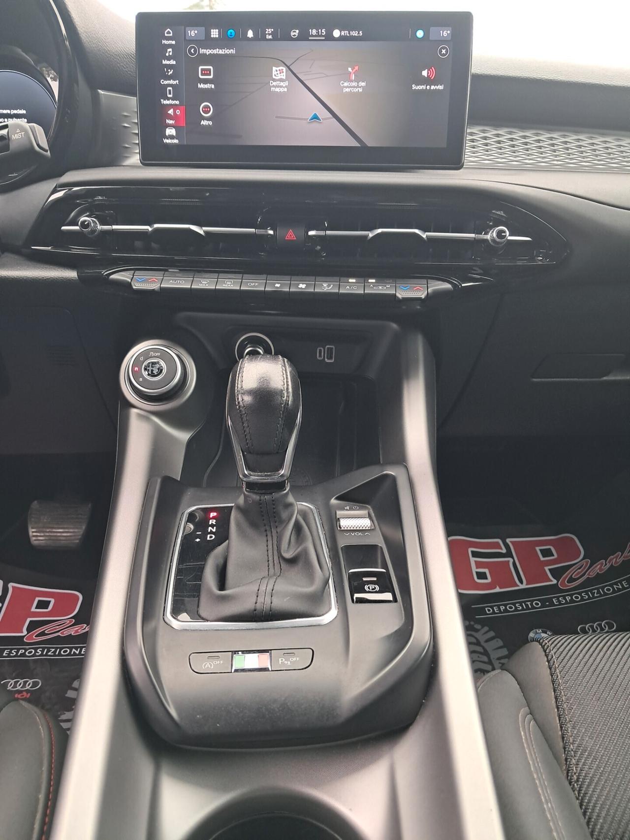 ALFA ROMEO TONALE 1.6mtj 130cv SPINT*LED*RADAR*Navi