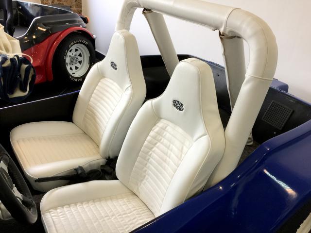 Volkswagen Buggy dune buggy 1500 lim originale