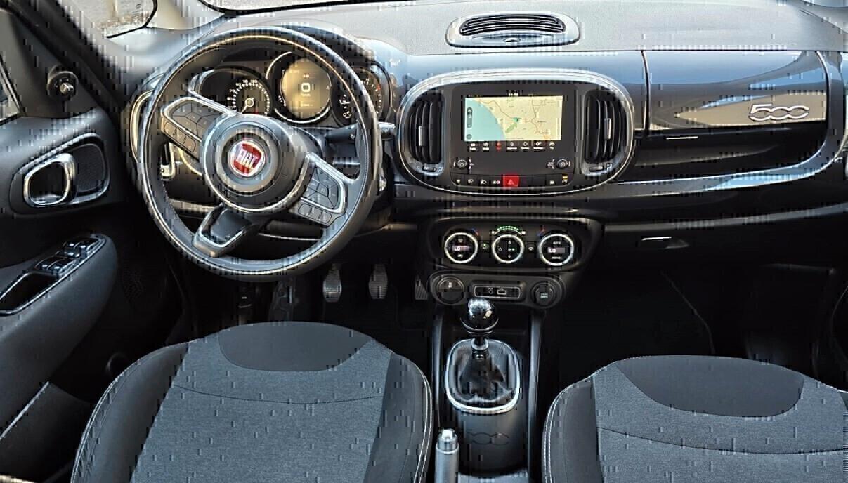Fiat 500L 1.6Multijet 120CV Lounge