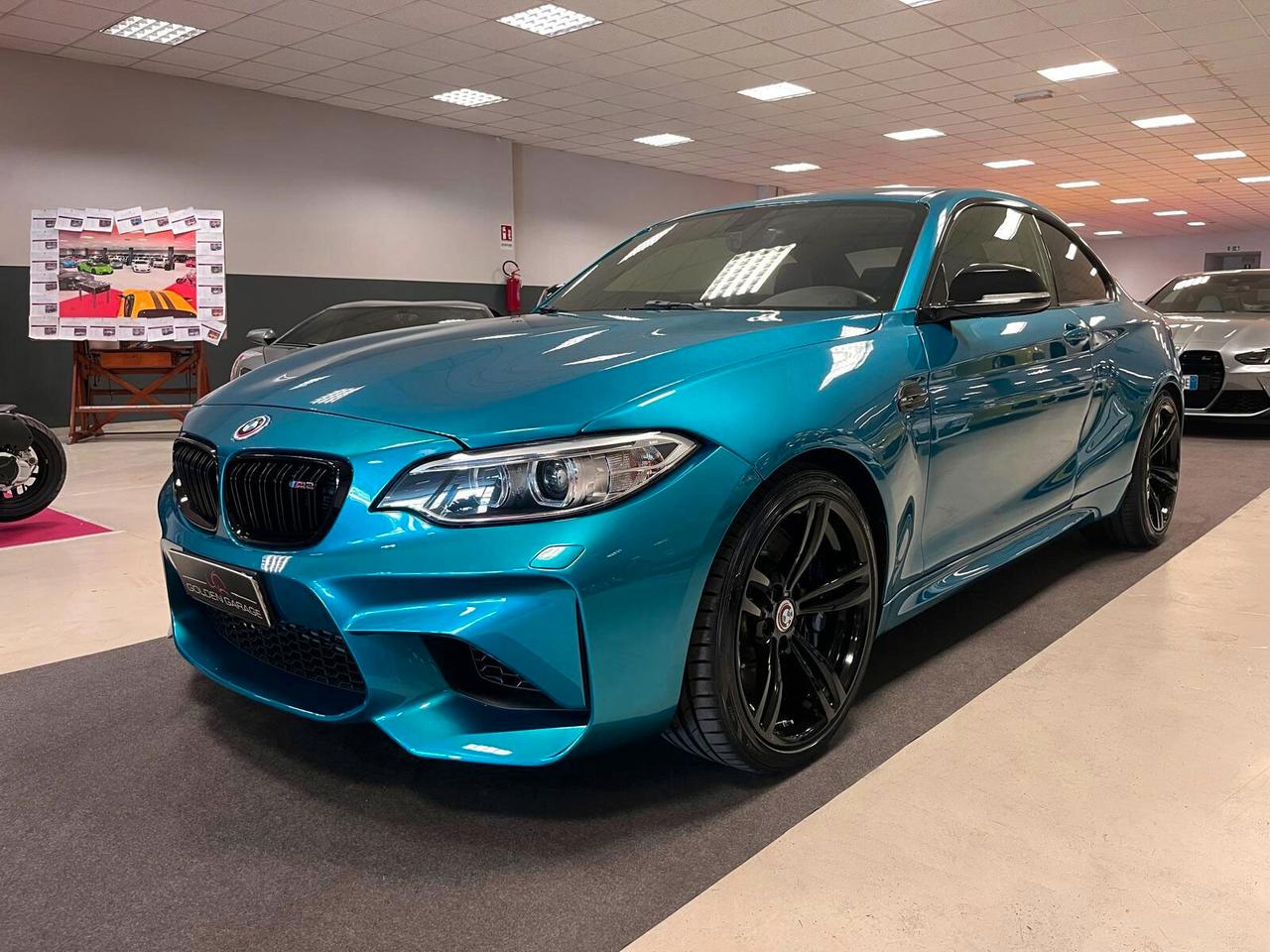 BMW M2