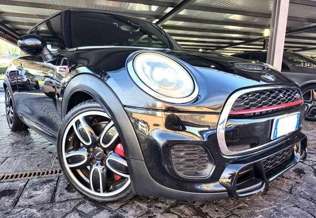 MINI John Cooper Works JOHN COOPER WORKS! 2.0