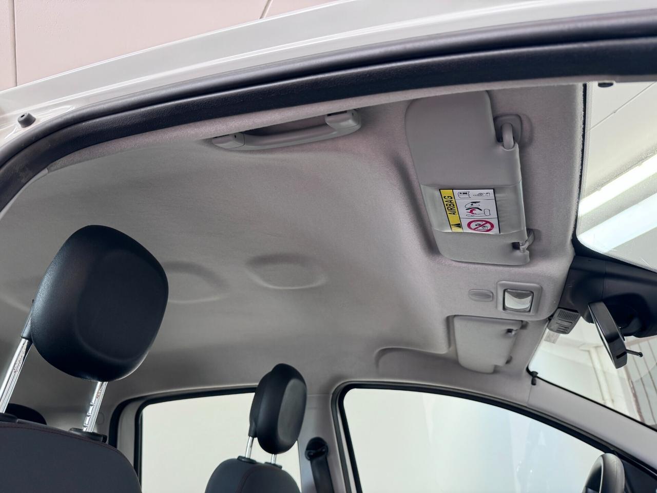 Fiat Panda METANO - PROMO FINANZIAMENTO !!