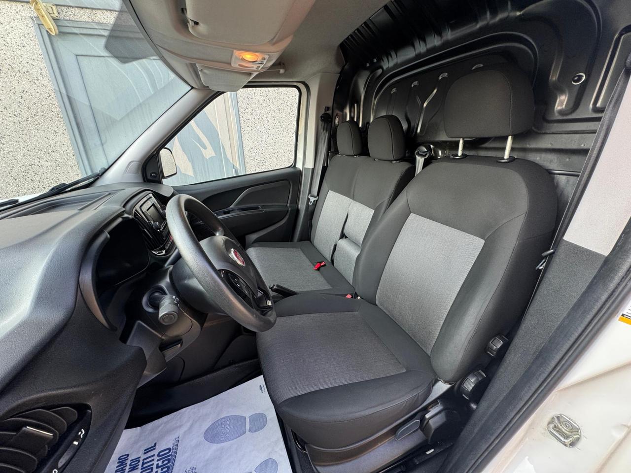 FIAT Doblo cargo 1.3 mjt 95cv CH1 Lounge S&S PREZZO + IVA