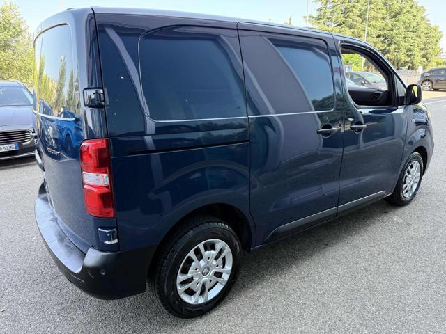 PEUGEOT Expert 2.0 BlueHDi 120 PC-TN CAMBIO AUT.