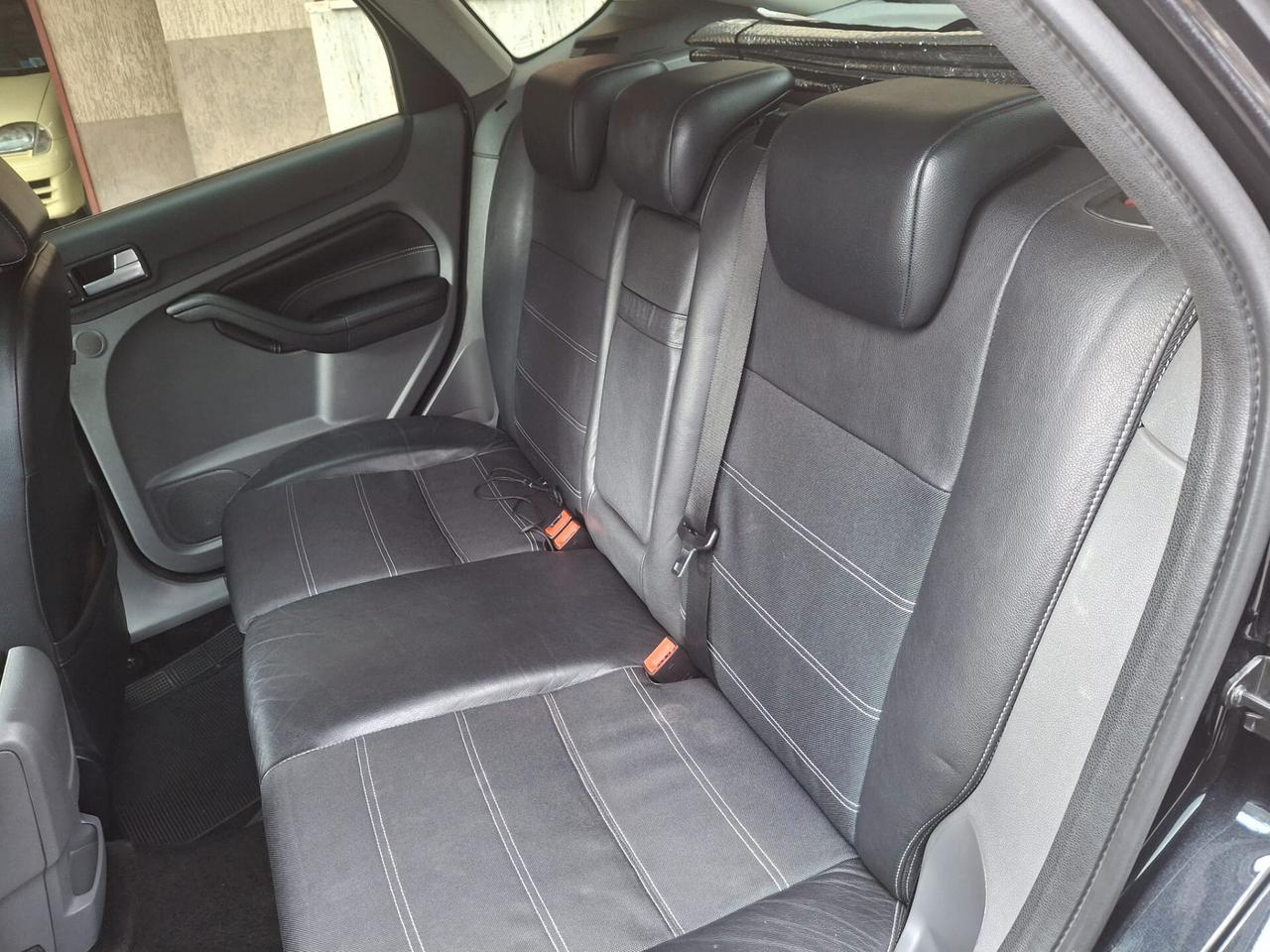 Ford Focus 1.6 TDCi (90CV) 5p. Tit.