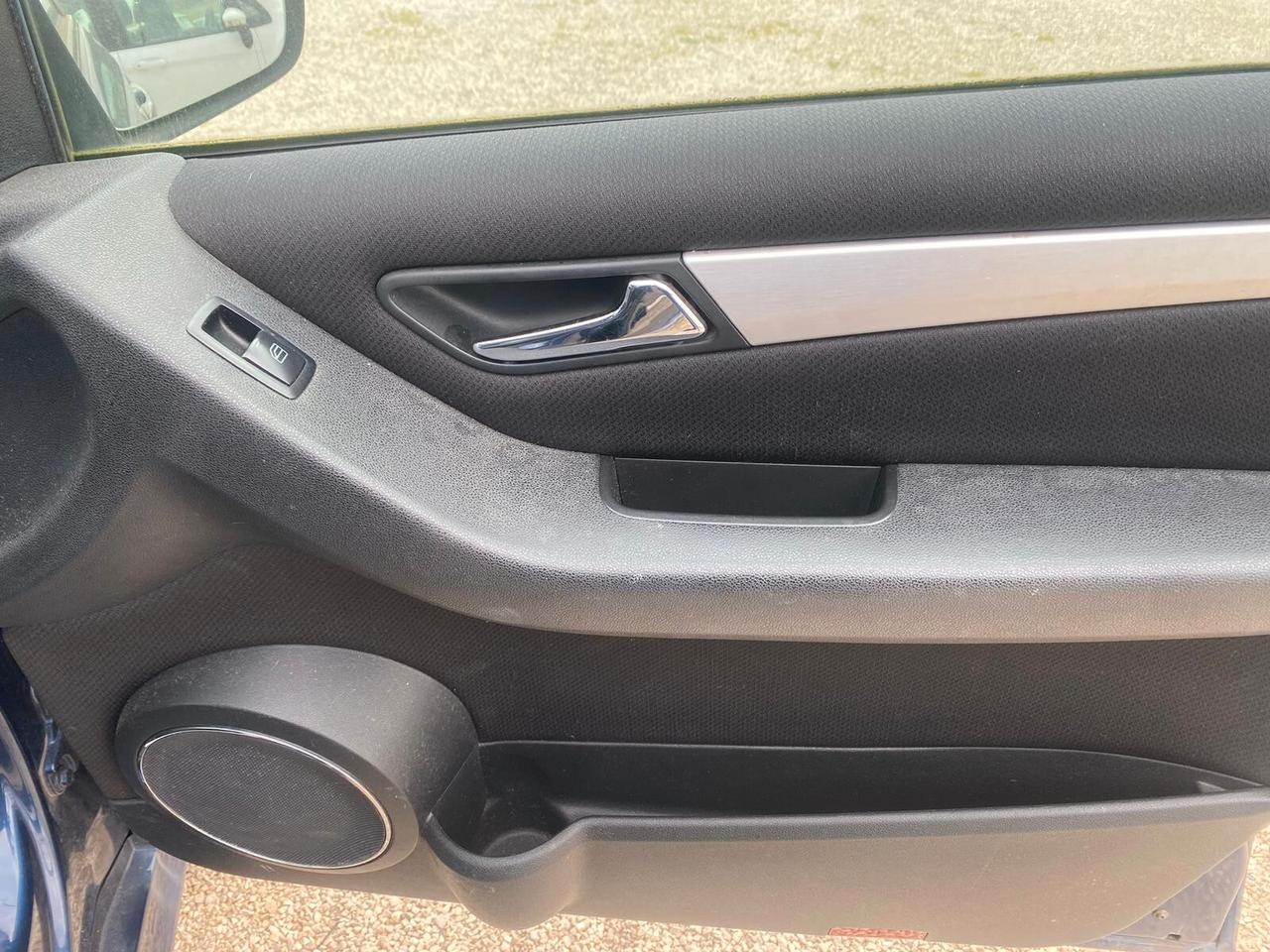 Mercedes-benz B 180 CDI Sport