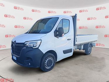 Renault Master Master T35 2.3 dCi 135 PL Cabinato Ice Cassone fisso