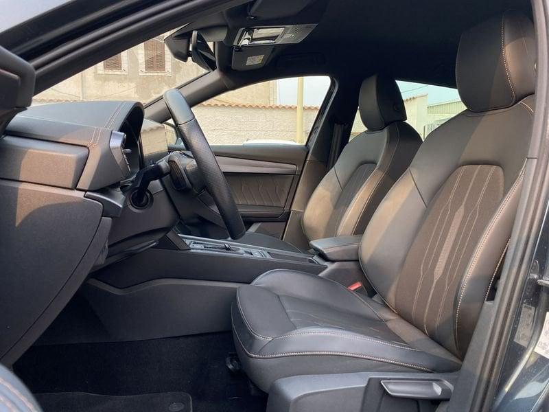 CUPRA Formentor 1.5 TSI 150CV DSG
