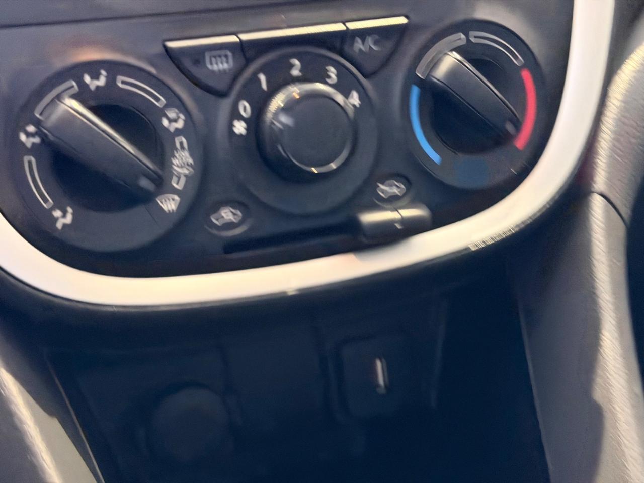 Suzuki Celerio - 11/2019 1.0 Benz 68 cv 67’000 km