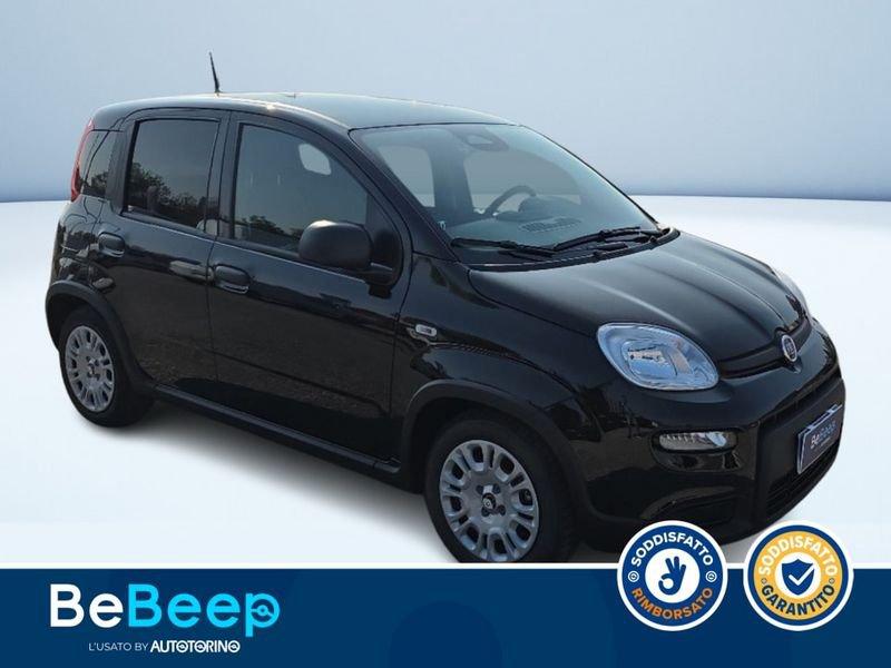 FIAT Pandina Panda 1.0 FIREFLY HYBRID S&S 70CV