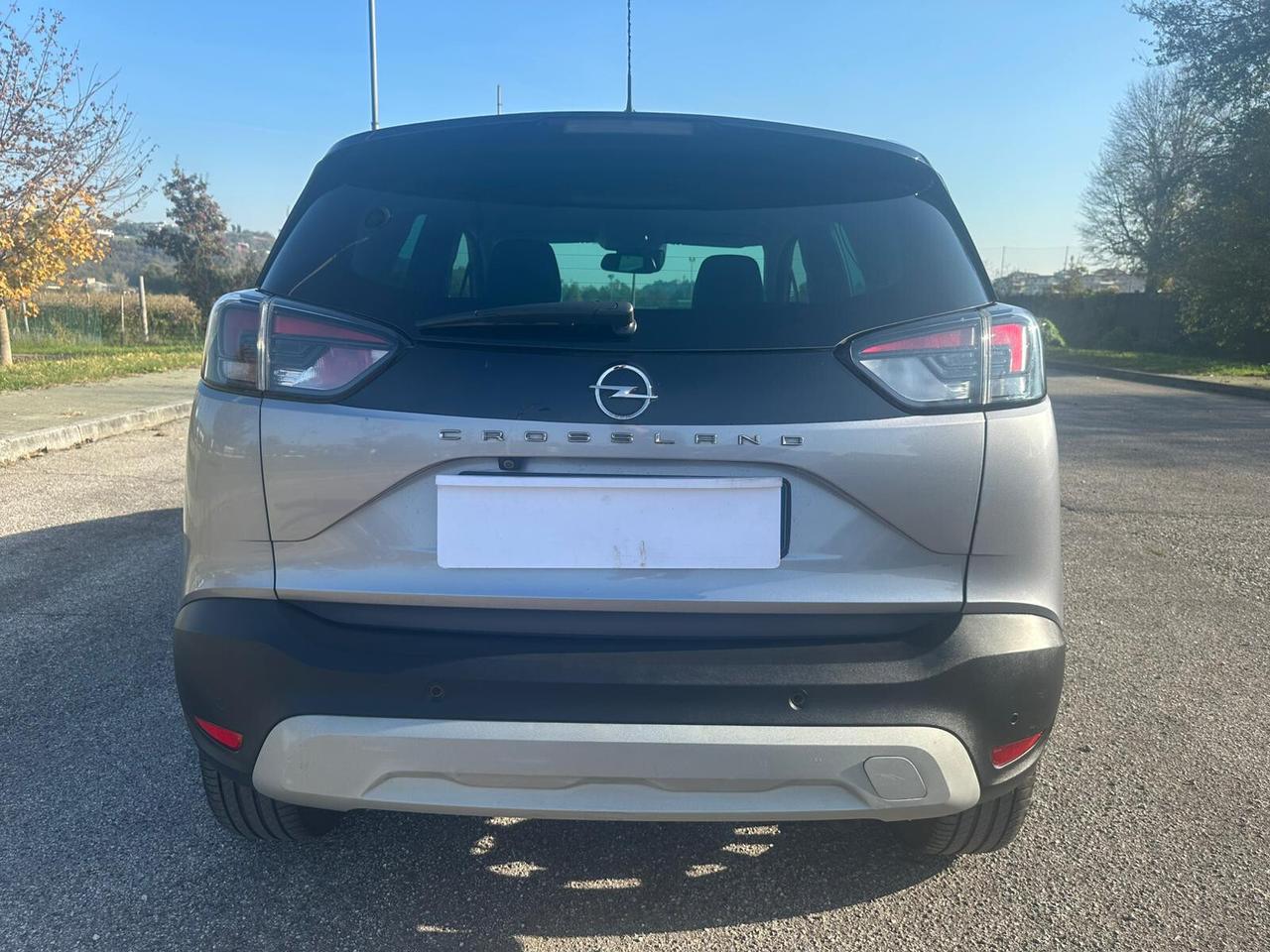 Opel Crossland 1.5 ECOTEC D 110 CV Start&Stop GS Line