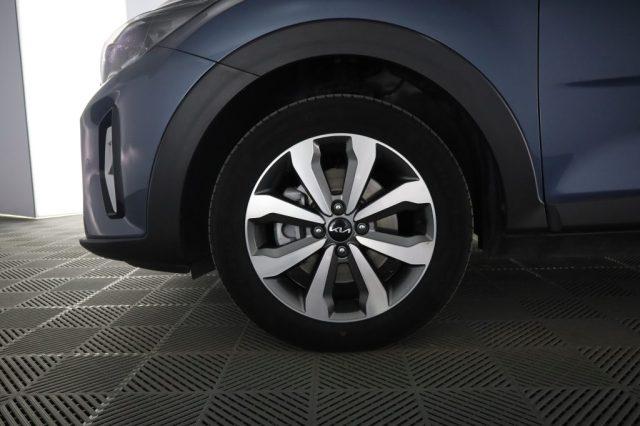 KIA Stonic Stonic 1.2 ECO GPL Urban