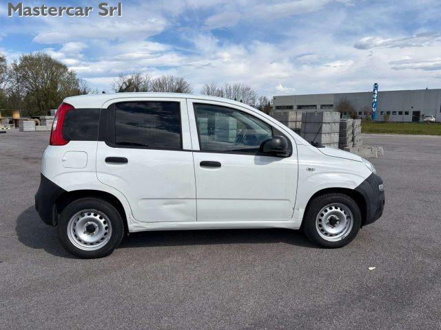 FIAT Panda 1.2 69 CV VAN 2 POSTI EURO6 POP - FY044PD