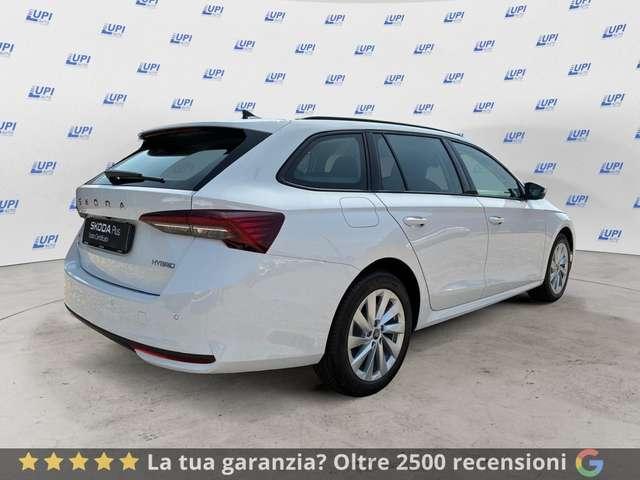 Skoda Octavia Octavia Wagon 1.5 tsi mhev Executive 115cv dsg