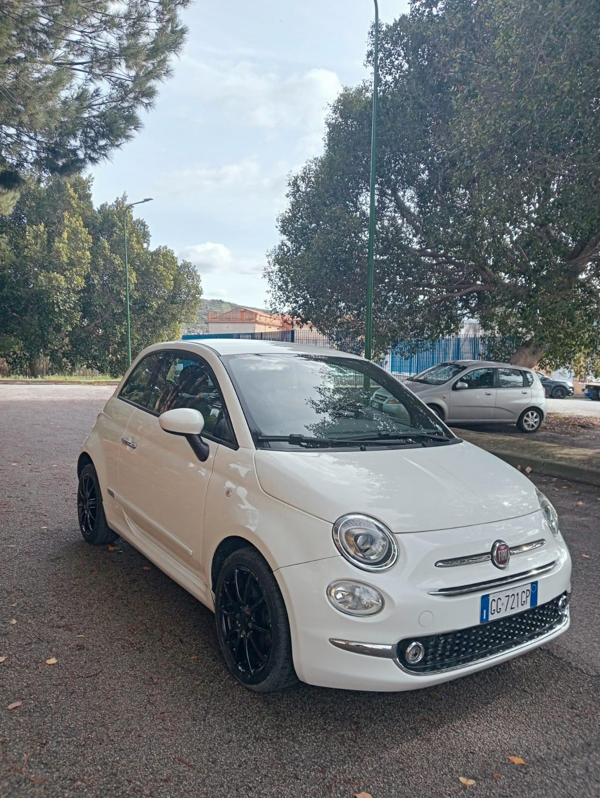 Fiat 500 1.3 Multijet 16V 95 CV Lounge
