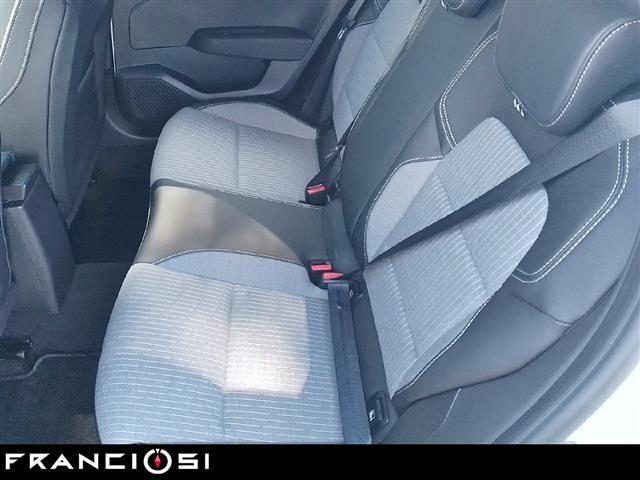 RENAULT Clio 1.0 tce Techno 90cv