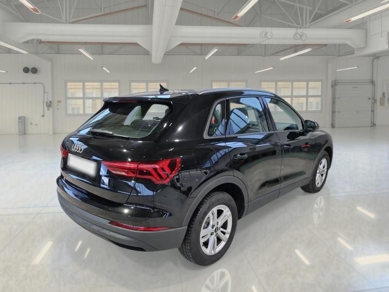 AUDI Q3 35 TDI S TRONIC BUSINESS SUV