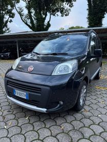 FIAT QUBO QUBO 1.3 MJT 95 CV Trekking
