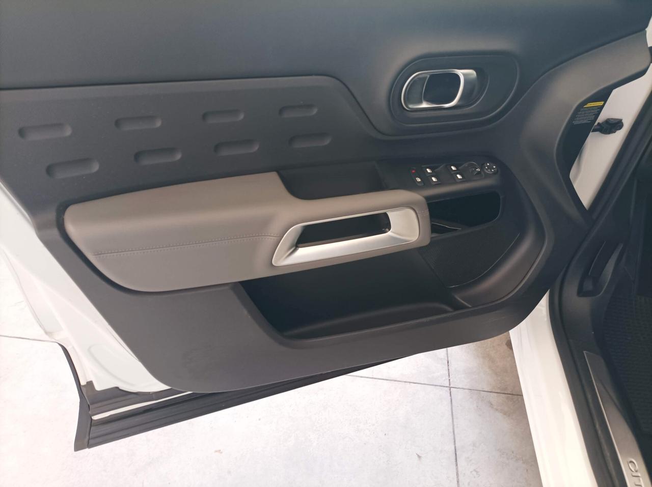 Citroen C5 Aircross BlueHDi 130 S&S Shine 07/2019