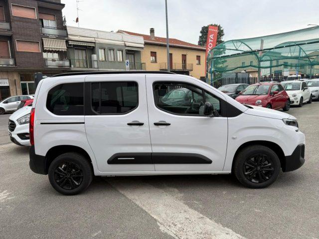 CITROEN Berlingo BlueHDi 100 S&S Combi Plus