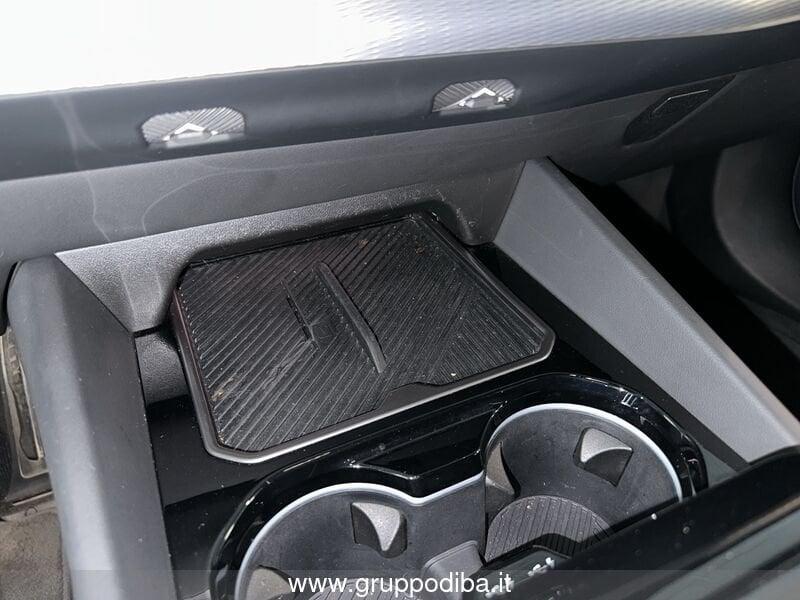 BMW Serie 5 G60 Berlina 520d 48V xdrive MSport auto