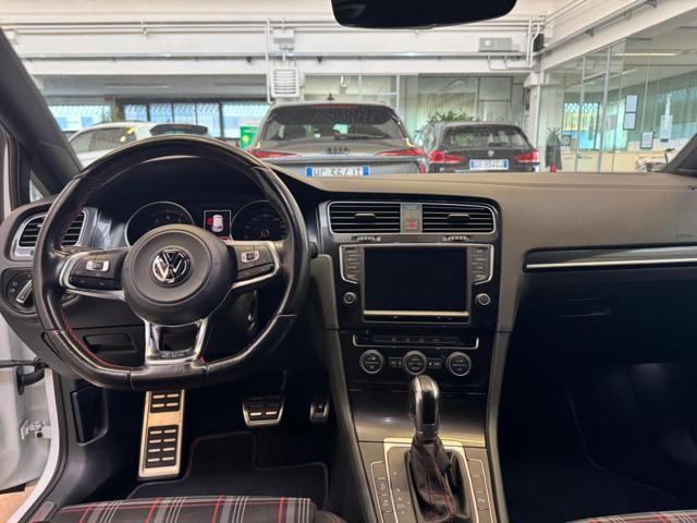 VOLKSWAGEN Golf GTI Performance 2.0 230CV DSG 5p.