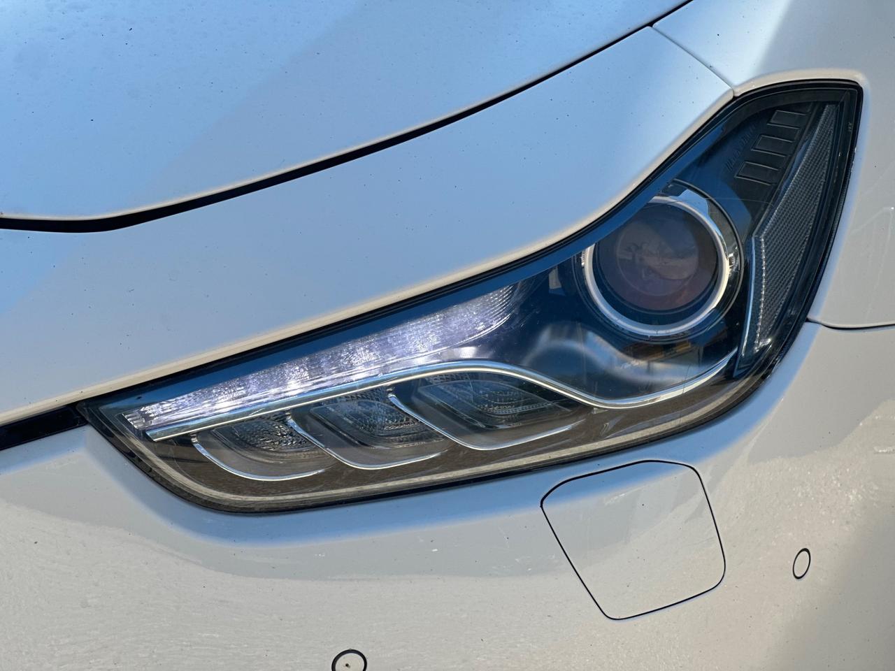 Maserati Ghibli 3.0 V6 Diesel 275 CV