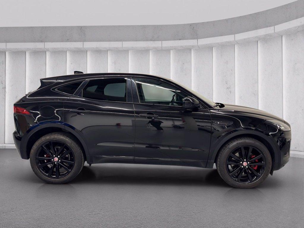 JAGUAR E-Pace (X540) JAGUAR 2.0D I4 163 CV AWD Auto R-Dynamic del 2022