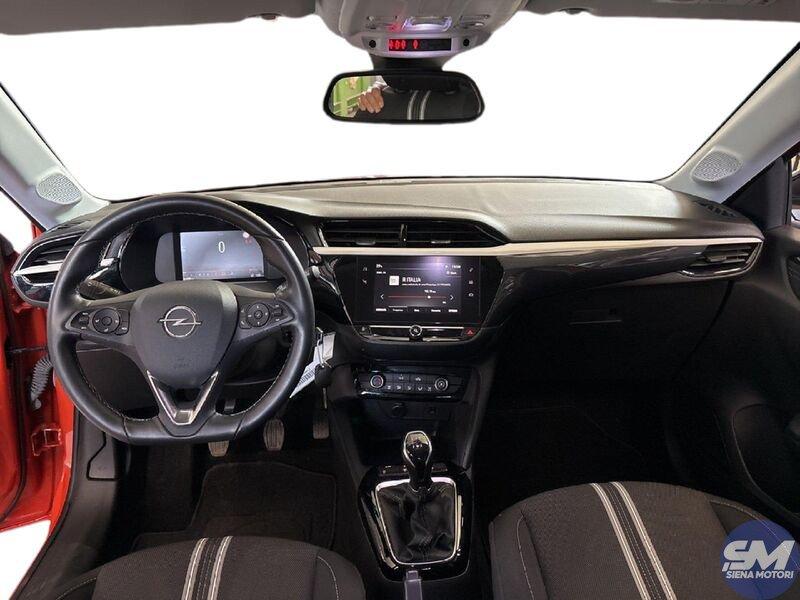 Opel Corsa 1.2 Design & Tech