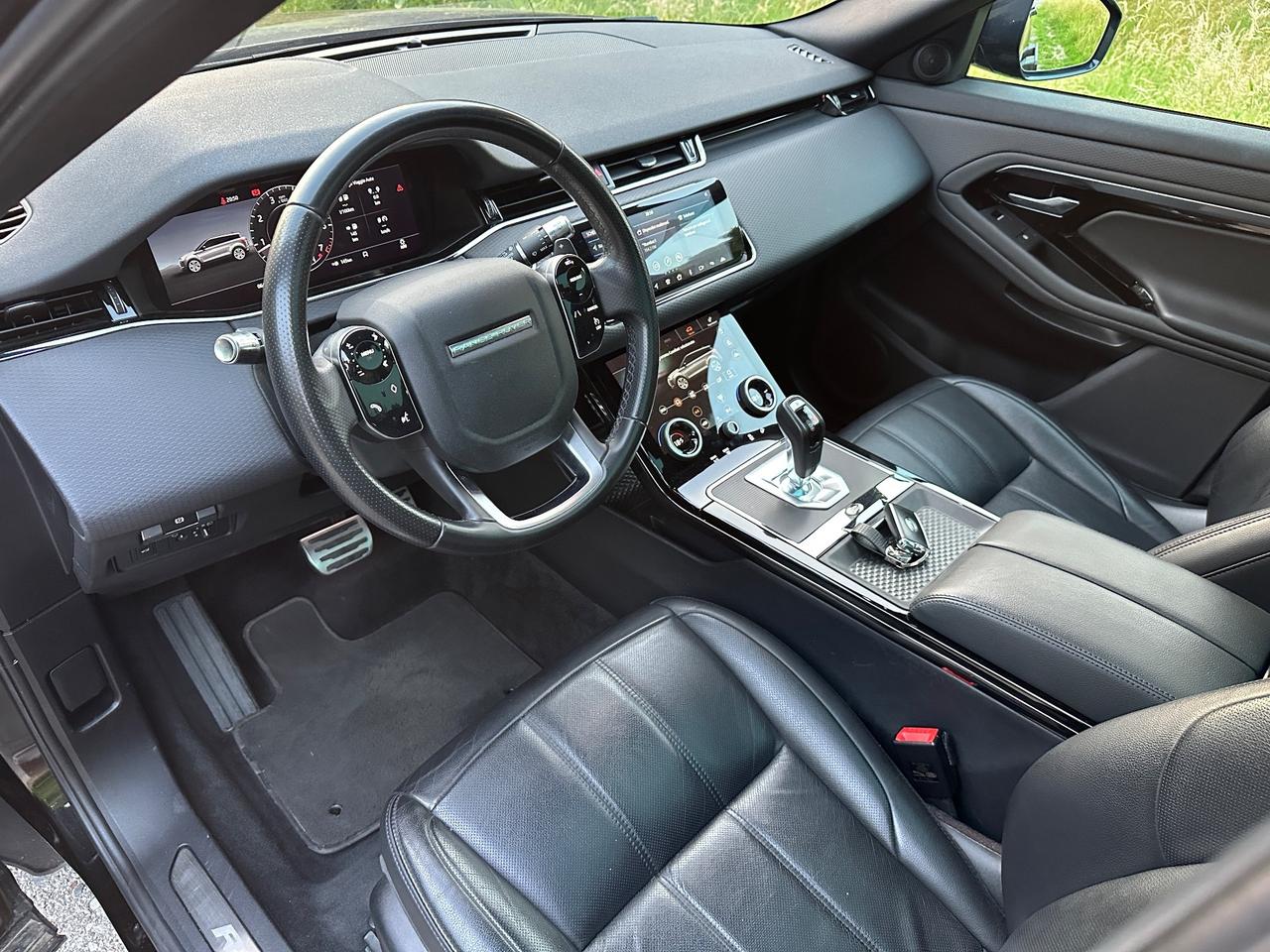 Land Rover Range Rover Evoque 2.0 I4 200 CV AWD R-Dynamic